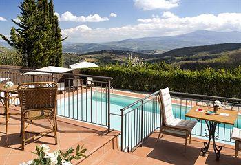 Si Montalcino Hotel & Restaurant