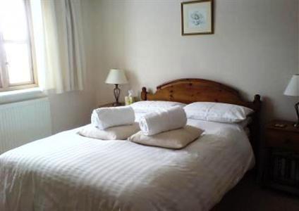Breconridge Bed and Breakfast Camerton