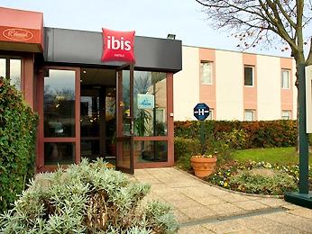 Ibis Melun