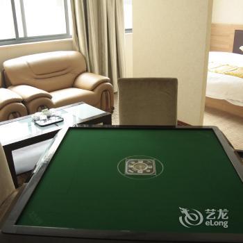 Zhangjiagang New Jinghua Business Hotel