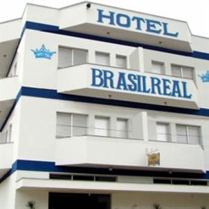 Hotel Brasil Real