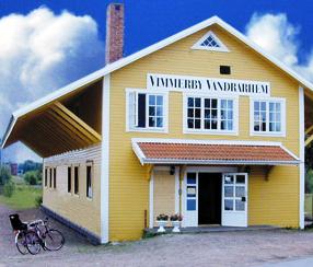 Vimmerby Vandrarhem