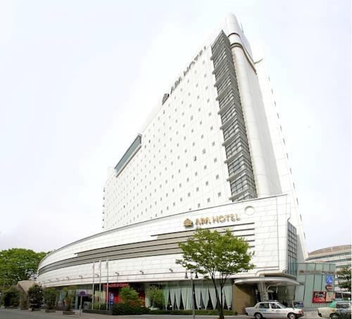 APA Hotel Kanazawa Ekimae