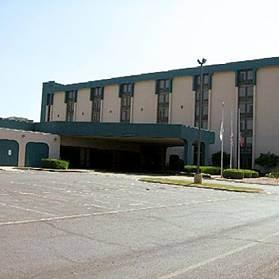 Clarion Hotel San Angelo