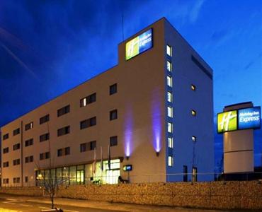 Holiday Inn Express Vitoria