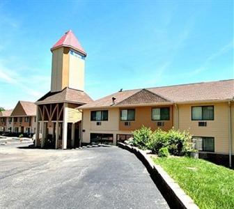 Rodeway Inn & Suites Madison-Northeast