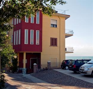 Apartments La Sciabica Agropoli