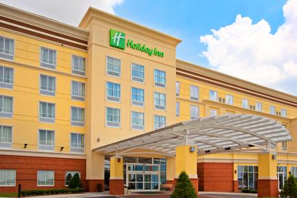 Holiday Inn Airport & Fair Expo Center