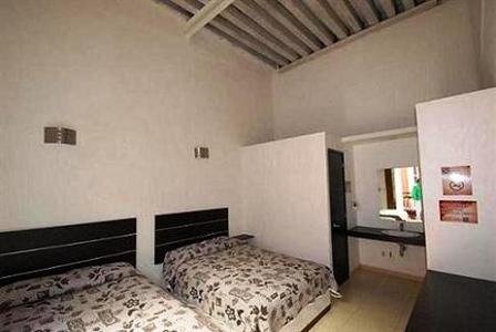 Hostal Casona Poblana