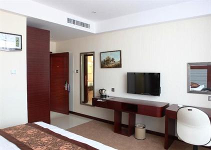 Xinyu Longjia Hotel