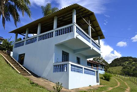 Hotel Fazenda Mantiqueira