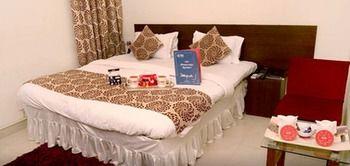 OYO Rooms Circuit House Allahabad