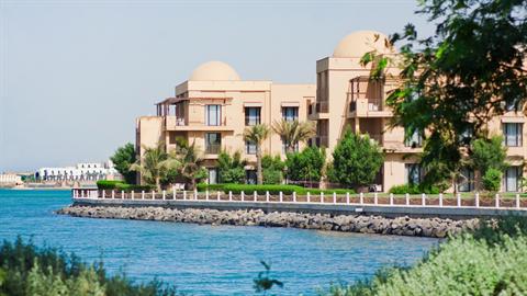 Park Hyatt Jeddah Marina Club Spa