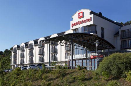 Penta Hotel Eisenach