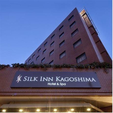 Silk inn Kagoshima