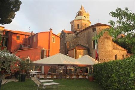 Al Convento Hotel Vezzano Ligure