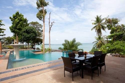 Arawan Krabi Beach Resort