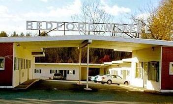 Bedford Motel (Massachusetts)