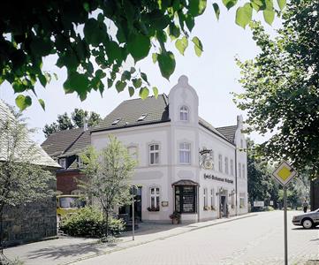 Hotel Eichenhof Reken