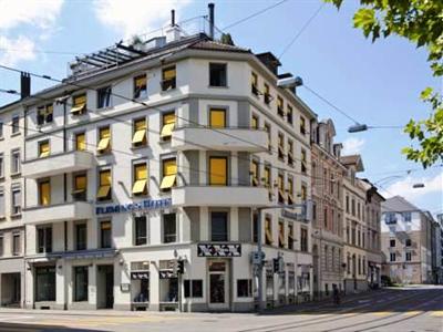 Fleming's Hotel Zurich