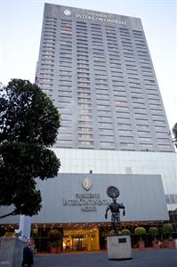 InterContinental Presidente Mexico City