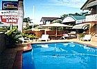 Best Western Bundaberg Cty Mtr Inn Hotel