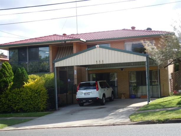 Homestay In Mansfield Brisbane