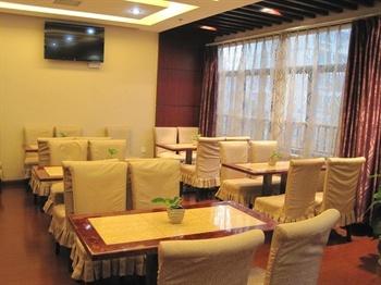 Changzhou Haoxuan Business Hotel