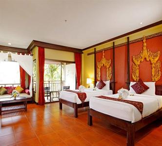 Kata Palm Resort and Spa Phuket