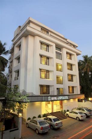 Aiswarya Hotel