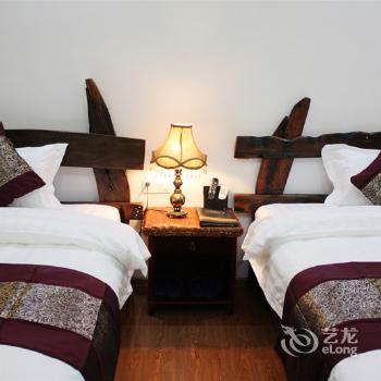 Beihai Weizhou Island Penglai Le Grand Large Hotel