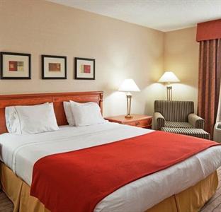 Holiday Inn Express Hotel & Suites Guelph