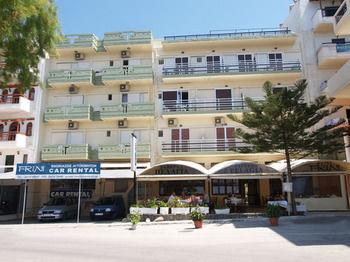 Frini Hotel Chania