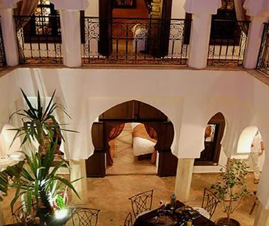 Riad d'Airain Marrakech