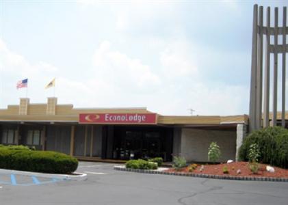 Econo Lodge Somerset