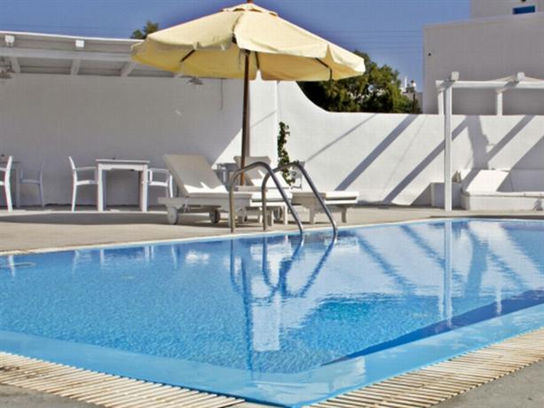 Atlas Boutique Hotel
