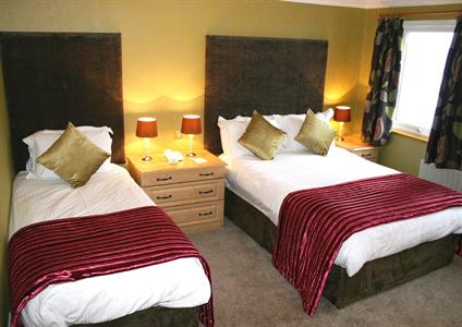 Royal Court Hotel Portrush