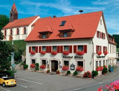 Flair Hotel Gasthof Zum Hirsch