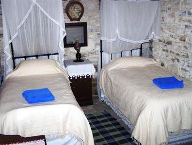 Gabriel Traditional House Larnaca