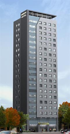 Baiton Hotel