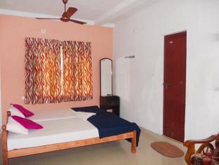 Rosegarden Homestay - Fort Kochi