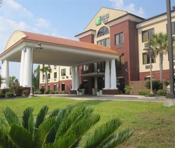 Holiday Inn Express Hotel & Suites Pensacola W I-10