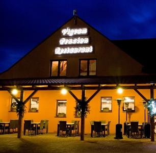 Pension Vigvam