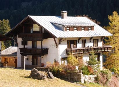 Landhaus Ingrid
