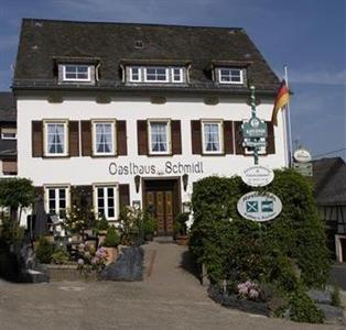 Historisches Landgasthaus Schmidt