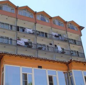 Guven Hotel Inegol