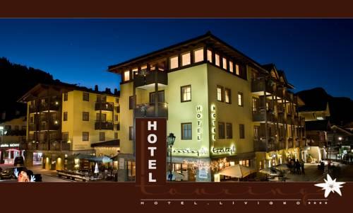 Hotel Touring Livigno