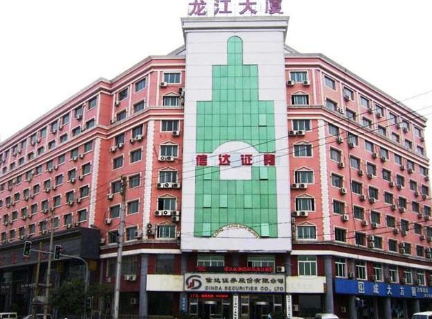 Starway Longjiang Hotel