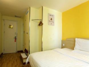 7days Inn Ningbo Tianyi Square