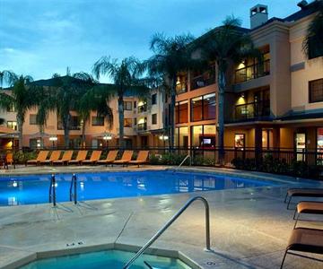 Courtyard by Marriott Daytona Beach